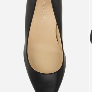 Nine West Black Women's Shoes